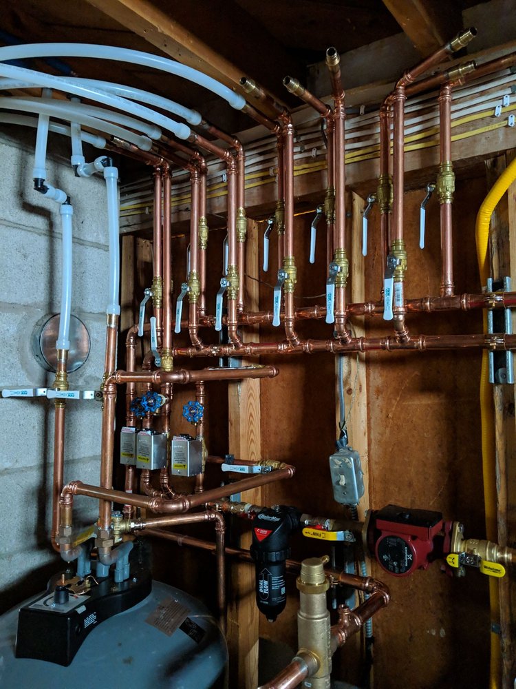 Slide of Carlson Duluth Company