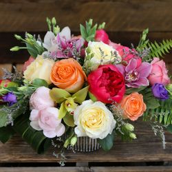 Le Bouquet St. Laurent Inc.