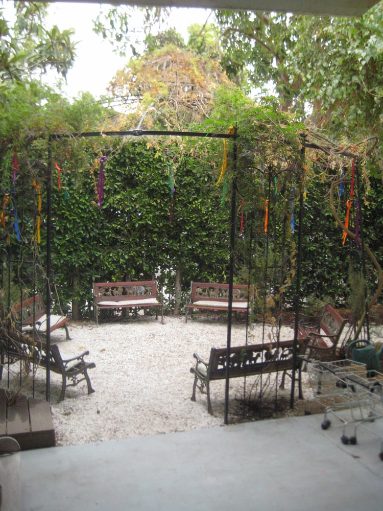 BLUEBERRY SANTA MONICA PRESCHOOL 1514 12th St, Santa Monica, CA Yelp