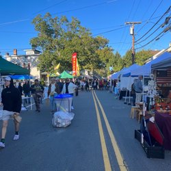 Fall Harvest Festival