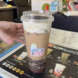MILK TEA LAB - CLOSED - Updated December 2025 - 200 Photos & 116