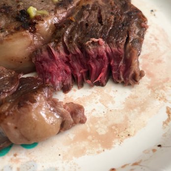 El Corral Baja Grill - Ribeye steak undercooked - Mexican Near Me - Riverside, California El Corral Baja Grill - Ribeye steak undercooked - Mexican Near Me - Riverside, California