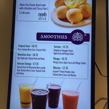 Tropical Tribe - Juice Bars & Smoothies Near Me - Honolulu, Hawaii