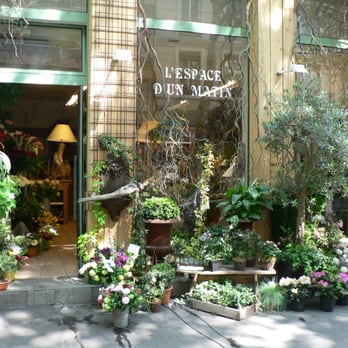 L'Espace d'un Matin - Florists Near Me - Lyon, 69 L'Espace d'un Matin - Florists Near Me - Lyon, 69