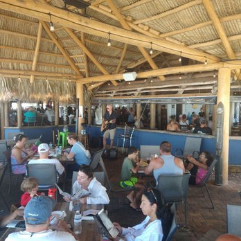 Cobb's Landing - Tiki Patio - Seafood Near Me - Fort Pierce, Florida Cobb's Landing - Tiki Patio - Seafood Near Me - Fort Pierce, Florida