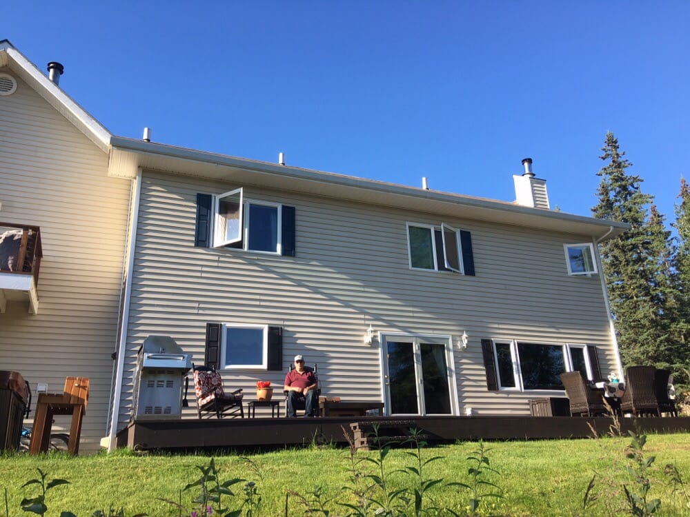 ALAKSA HAVEN Bed & Breakfast 2572 Carrie Lynn Dr, North Pole, AK