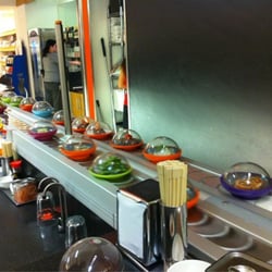 Yo! Sushi
