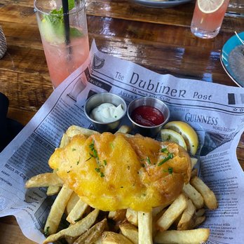 Pub Thirty Two - Fish & Chips - Gastropubs Near Me - Mission Viejo, California Pub Thirty Two - Fish & Chips - Gastropubs Near Me - Mission Viejo, California
