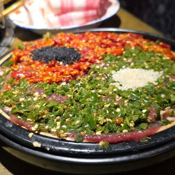 Chong Qing Lao Zao - Taichi beef - Hot Pot Near Me - Flushing, New York Chong Qing Lao Zao - Taichi beef - Hot Pot Near Me - Flushing, New York