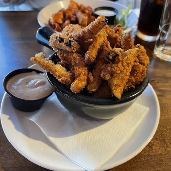 The Kitchen in Prospect Bar & Grill - New American Near Me - Prospect, Connecticut