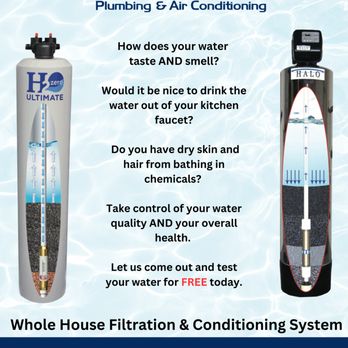 Four Star Plumbing & Air Conditioning - Plumbing Near Me - Conway, South Carolina Four Star Plumbing & Air Conditioning - Plumbing Near Me - Conway, South Carolina