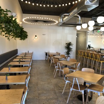 Bloom - Open, light, airy decor - American Near Me - Santa Clara, California