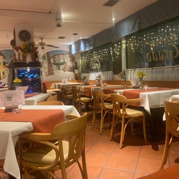Pizzeria Grado - Pizza Near Me - Vienna, 9 Pizzeria Grado - Pizza Near Me - Vienna, 9