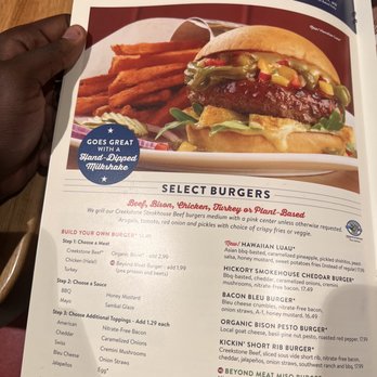 Silver Diner - Menu - Diners Near Me - Lanham, Maryland