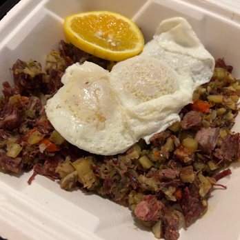 Totem Family Dining - Totem Hash - Breakfast & Brunch Near Me - Everett, Washington