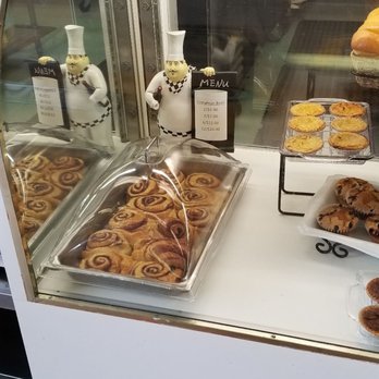Whole-ly Rollers - Cinnamon rolls with or without icing - Bakeries Near Me - Chesapeake, Virginia Whole-ly Rollers - Cinnamon rolls with or without icing - Bakeries Near Me - Chesapeake, Virginia