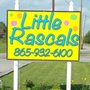Little Rascals Repeats