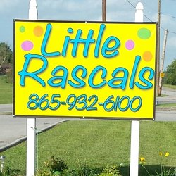 Little Rascals Repeats