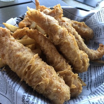 Bubba Gump Shrimp - Fish and chips - Seafood Near Me - Long Beach, California Bubba Gump Shrimp - Fish and chips - Seafood Near Me - Long Beach, California