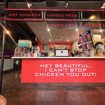 Bird Haus - Chicken Shop Near Me - Houston, Texas Bird Haus - Chicken Shop Near Me - Houston, Texas
