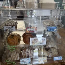 11th Lane Roastery & Blessed Bees