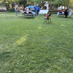 Belmont Parks & Recreation