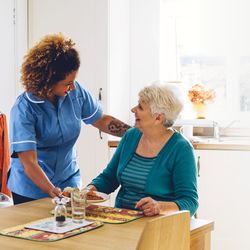 Servant Home Care