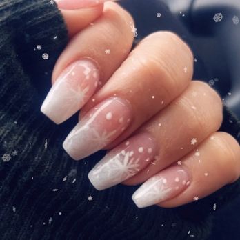 Fancy Nails - Lily is the best! - Nail Salons Near Me - Gilroy, California