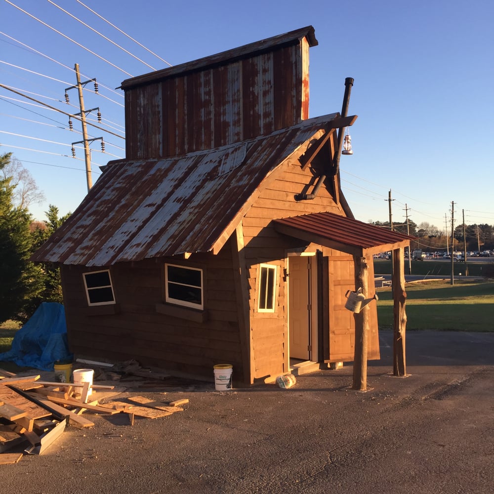 BRIAN BROWN CONSTRUCTION Updated October 2024 31 Photos 857 Mount