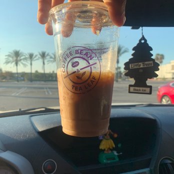 Krispy Kreme - Iced coffee no water - Donuts Near Me - Orange, California Krispy Kreme - Iced coffee no water - Donuts Near Me - Orange, California