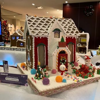 Gingerbread Lane - Festivals Near Me - Vancouver, British Columbia Gingerbread Lane - Festivals Near Me - Vancouver, British Columbia