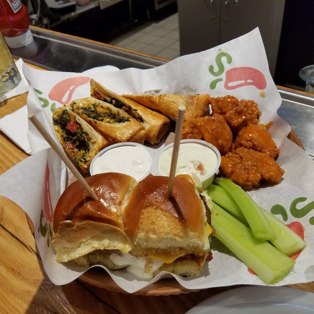 Chili's - (",) - Bars Near Me - Elizabeth, New Jersey Chili's - (",) - Bars Near Me - Elizabeth, New Jersey