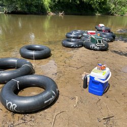 James River Runners