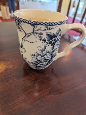 Heritage Bakery & Café by null