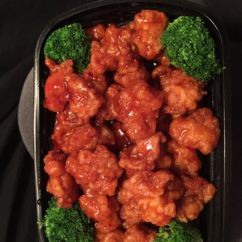 Sora - General tso chicken - Sushi Bars Near Me - Clarksville, Tennessee Sora - General tso chicken - Sushi Bars Near Me - Clarksville, Tennessee