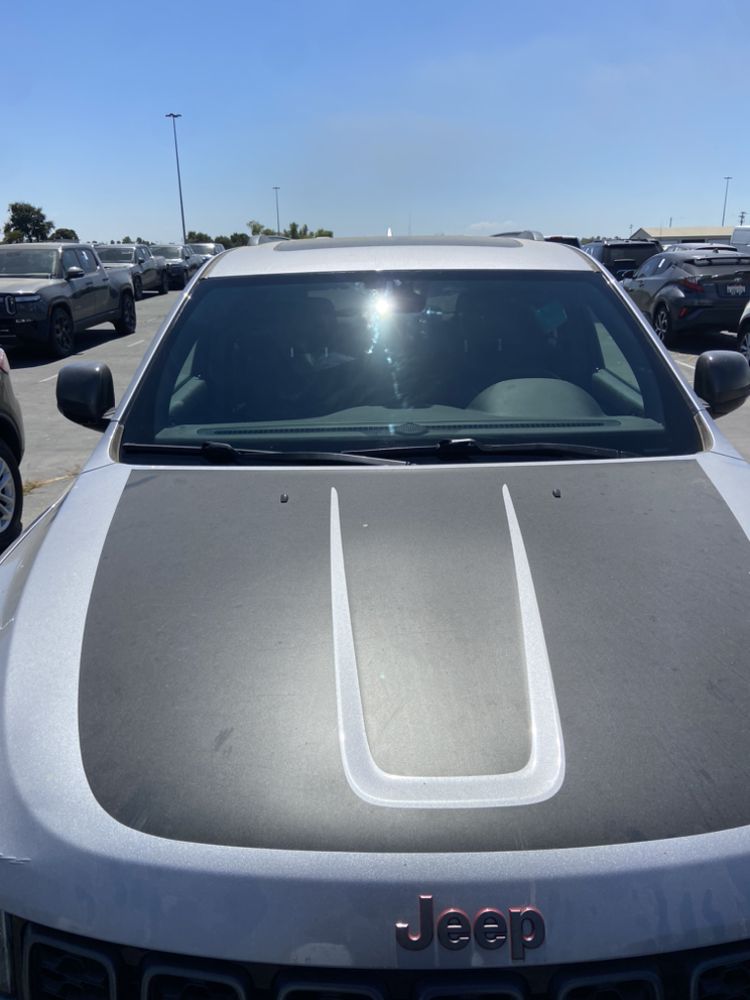 LUXURY AUTOGLASS Sacramento , California Windshield Installation