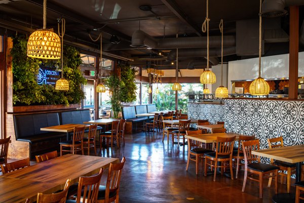 Cocina De Barrio - Point Loma by null