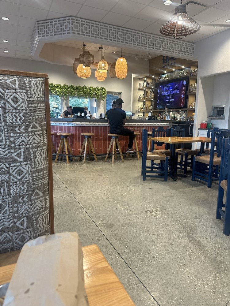 Felipes Taqueria - Metairie