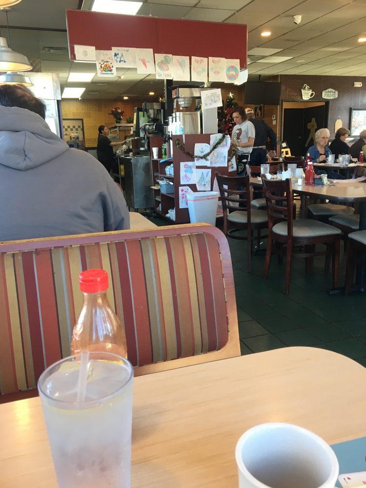 HUDDLE HOUSE Updated September 2024 1511 Highway 278 East, Amory