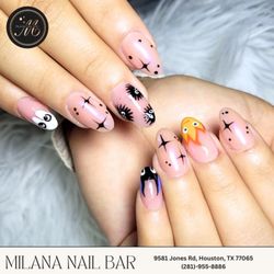 Milana Nail Bar