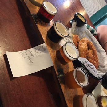 Shamrock Brewing - Irish Near Me - Pueblo, Colorado