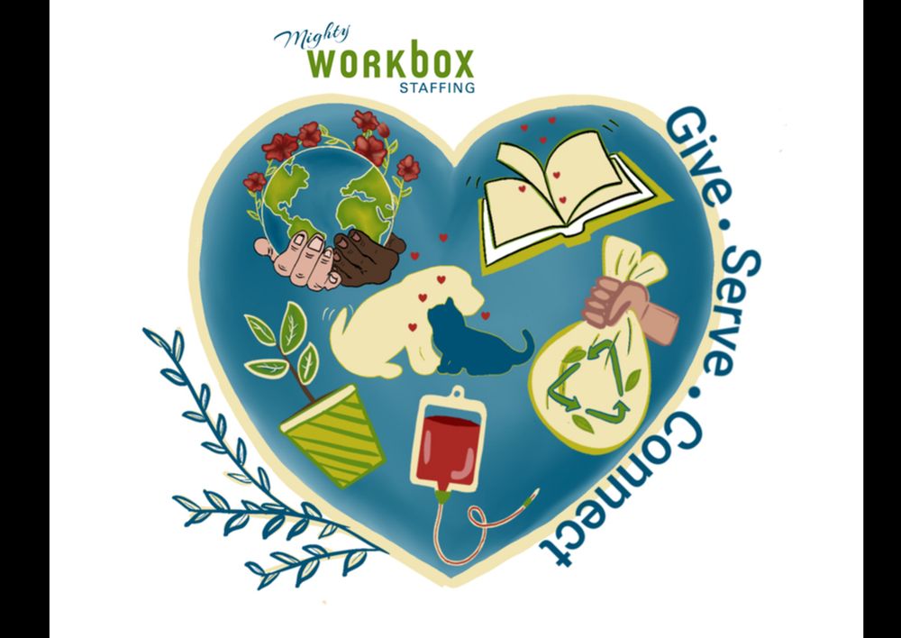 WORKBOX STAFFING Updated May 2024 Request Information 1350