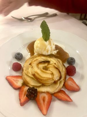 Restaurant L’Autre Saison by null