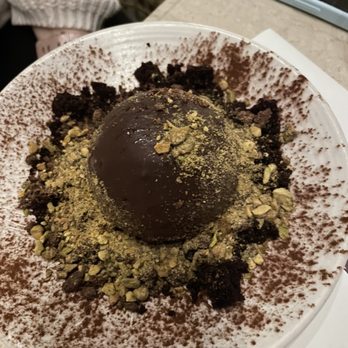 Terra - Terra (dessert) - Italian Near Me - Santa Clara, California Terra - Terra (dessert) - Italian Near Me - Santa Clara, California
