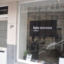 Luis Moreno Coiffeur