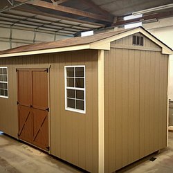 The Barn Shop