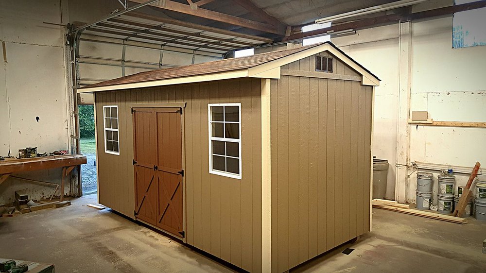 THE BARN SHOP Updated June 2024 23 Photos 1525 Hwy 31 W