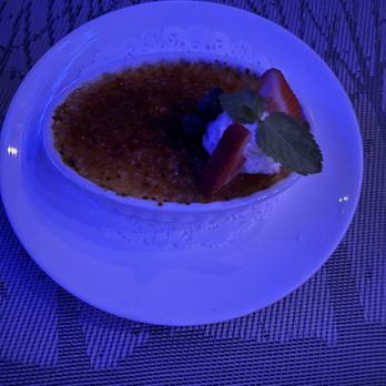 Fushimi Williamsburg - Crème Brûlée - Japanese Near Me - Brooklyn, New York Fushimi Williamsburg - Crème Brûlée - Japanese Near Me - Brooklyn, New York