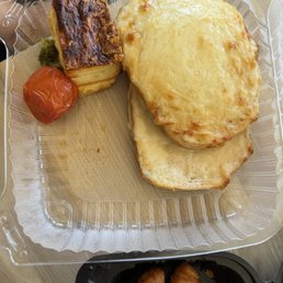 Croque Monsieur