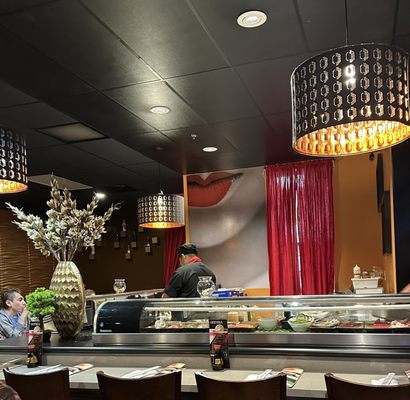 Kei Sushi Reno by null